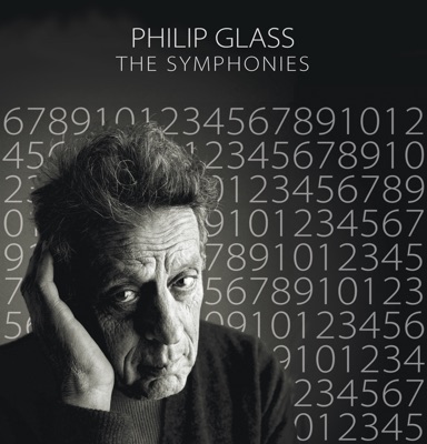 Philip Glass: The Symphonies