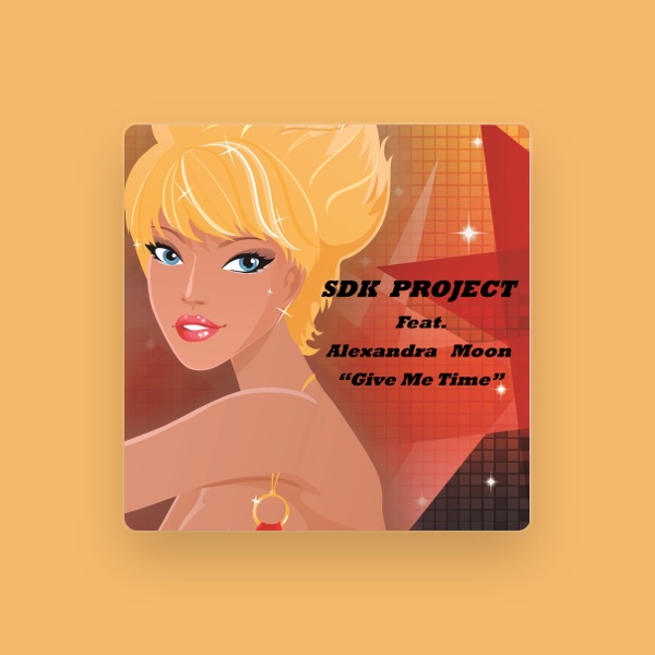 SDK Project's avatar