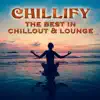 Mari Billa - Kids of the Moon