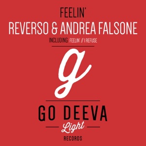 Feelin' - Single