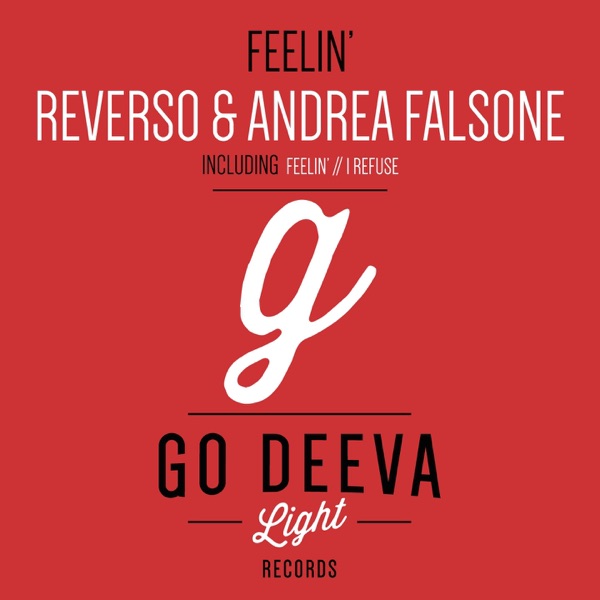 Feelin' - Single