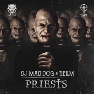 Priests (Traxtorm 0160) - Single