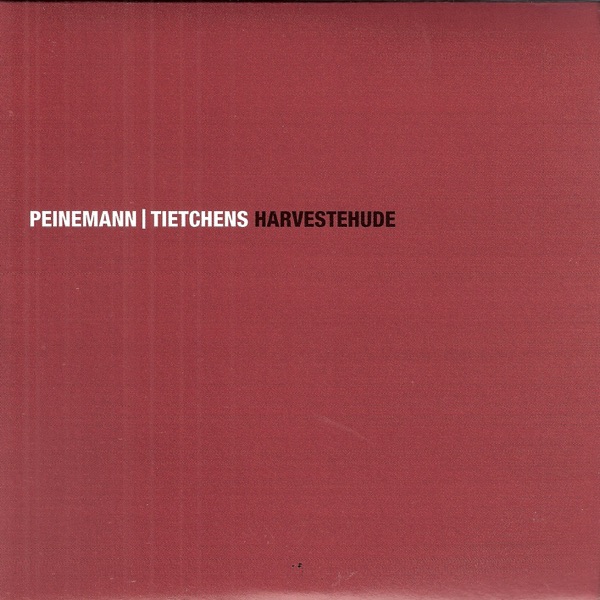 Harvestehude