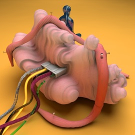 We're Beautiful (Maxo Icemix Remix) ABSRDST & Diveo