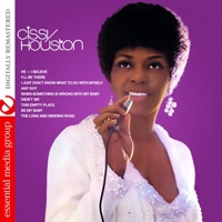 Cissy Houston (Remastered) - Cissy Houston