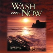 Wash Me Now artwork