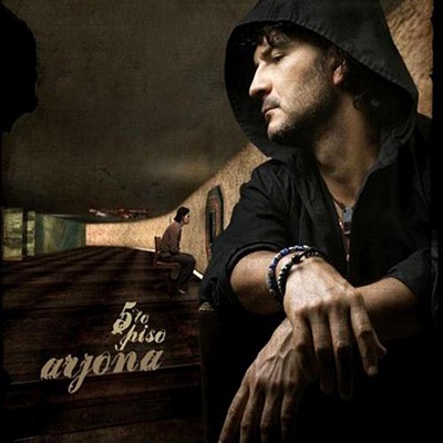 Ricardo arjona reloj de pared online letra