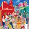 待つ - coloridas lyrics