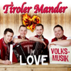 Casanova lebe wohl - Tiroler Mander