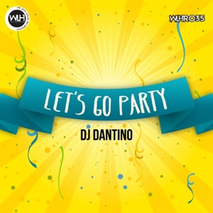Let's Go Party - Single