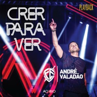 Crer para Ver (Playback) - André Valadão