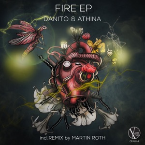 Fire - EP