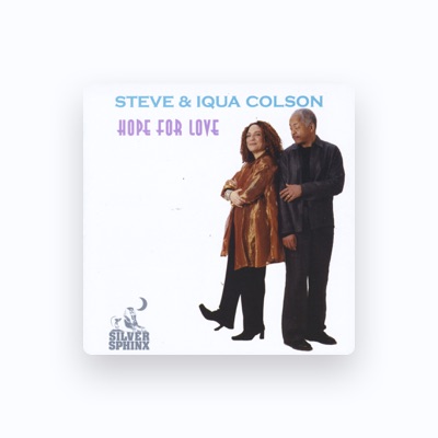 Listen to Steve Colson, watch music videos, read bio, see tour dates & more!