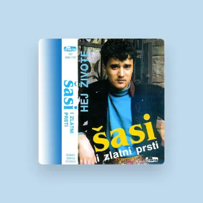 Listen to Sasi, watch music videos, read bio, see tour dates & more!