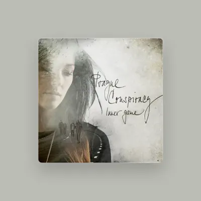 Listen to Prague Conspiracy, watch music videos, read bio, see tour dates & more!