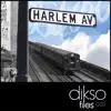 Freiboitar - Harlem Streets