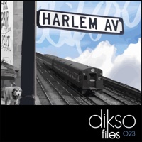 Freiboitar - Harlem Streets