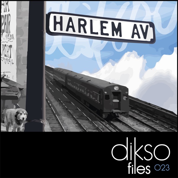 Harlem Streets - EP