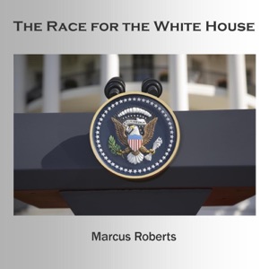 The Race for the White House (feat. Rodney Jordan, Stephen Riley, Alphonso Horne & Jasan Marsalis) - EP