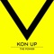 The Power (Zalieri Remix) - Kon Up lyrics
