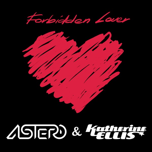 Forbidden Lover - Single