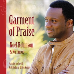 Noel Robinson I Will Sing