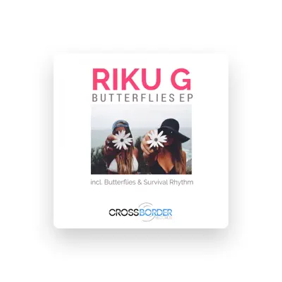 Listen to Riku G, watch music videos, read bio, see tour dates & more!