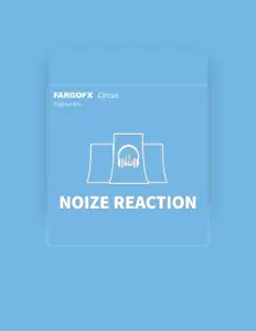 FargoFX을(를) 듣고, 뮤직 비디오를 보고, 약력을 읽고, 투어 일정 등을 확인하세요!