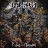 Iced Earth - Among the Living Dead