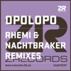 Rhemi & Nachtbraker Remixes