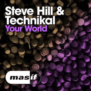 Your World - Single