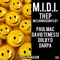 TH2 (Dolby D Remix) - M.I.D.I. lyrics