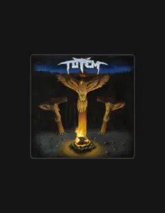 Totem: песни, клипы, биография, даты выступлений и многое другое.