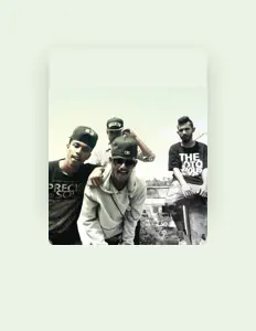 Chey Nyn을(를) 듣고, 뮤직 비디오를 보고, 약력을 읽고, 투어 일정 등을 확인하세요!