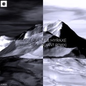 White Sea (Radiant Remix) artwork