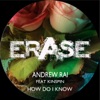 How Do I Know (feat. Kinspin) - Single