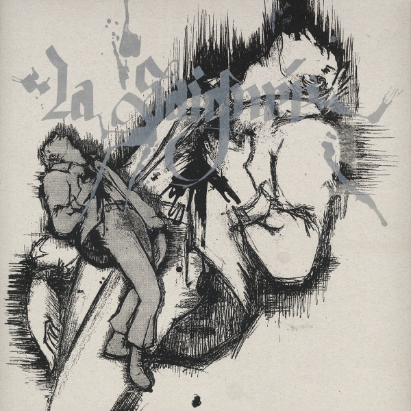 La Saignée - Metaphysik - Single