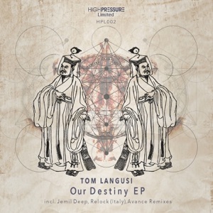 Our Destiny EP