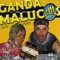 Gm Sereia - Ganda Malucos lyrics