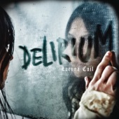 Delirium artwork