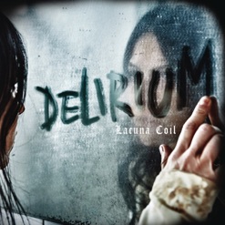 DELIRIUM cover art