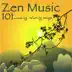 Zen Music 101: Amazing Relaxing Songs album cover