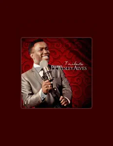 Listen to Wesley Alves, watch music videos, read bio, see tour dates & more!