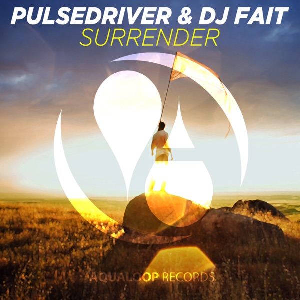 Surrender - EP