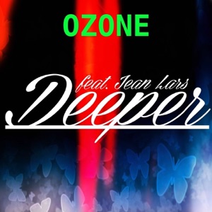 Ozone (feat. Jean Lars) - Single