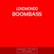 BoomBass - Lokomondo lyrics