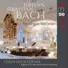Christoph Schoener - Toccata con Fuga in D Minor, BWV 565: I. Toccata