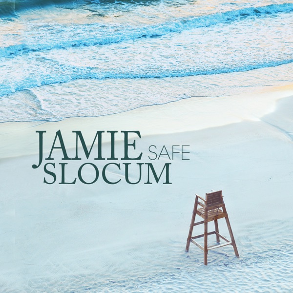 You Are The Reason by Jamie Slocum on Go Faith
