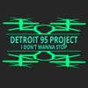 Detroit 95 Project