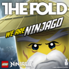 Lego Ninjago - We Are Ninjago - The Fold